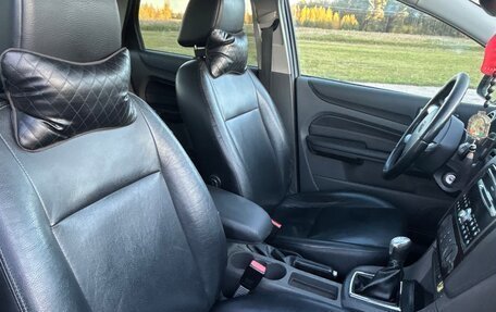 Ford Focus II рестайлинг, 2005 год, 390 000 рублей, 8 фотография