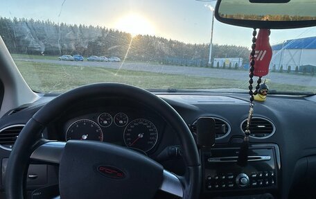 Ford Focus II рестайлинг, 2005 год, 390 000 рублей, 6 фотография