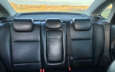 Ford Focus II рестайлинг, 2005 год, 390 000 рублей, 10 фотография