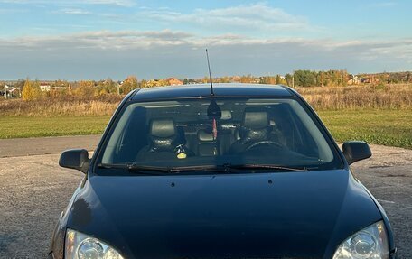Ford Focus II рестайлинг, 2005 год, 390 000 рублей, 3 фотография