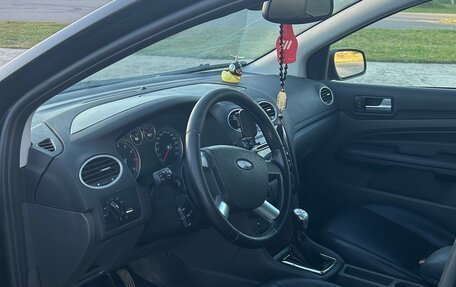 Ford Focus II рестайлинг, 2005 год, 390 000 рублей, 7 фотография