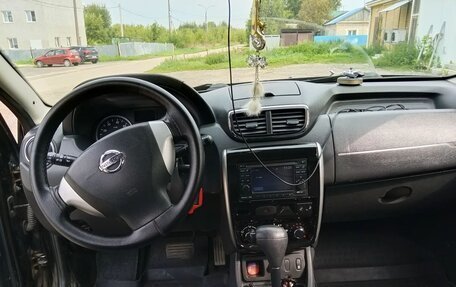 Nissan Terrano III, 2022 год, 840 000 рублей, 12 фотография