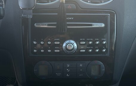 Ford Focus II рестайлинг, 2005 год, 390 000 рублей, 12 фотография