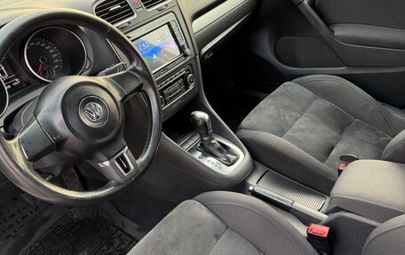 Volkswagen Golf VI, 2011 год, 685 000 рублей, 13 фотография