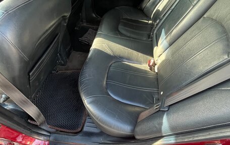 Hyundai Sonata IV рестайлинг, 2004 год, 270 000 рублей, 16 фотография