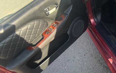 Hyundai Sonata IV рестайлинг, 2004 год, 270 000 рублей, 14 фотография