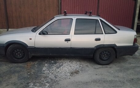 Daewoo Nexia I рестайлинг, 2007 год, 100 000 рублей, 2 фотография