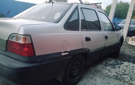 Daewoo Nexia I рестайлинг, 2007 год, 100 000 рублей, 6 фотография
