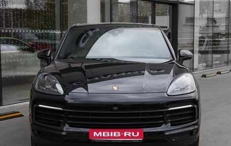 Porsche Cayenne III, 2018 год, 4 698 000 рублей, 2 фотография