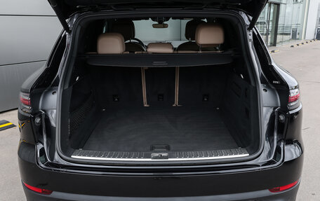 Porsche Cayenne III, 2018 год, 4 698 000 рублей, 9 фотография