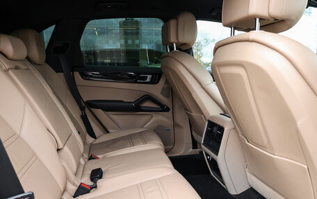 Porsche Cayenne III, 2018 год, 4 698 000 рублей, 12 фотография