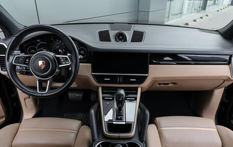 Porsche Cayenne III, 2018 год, 4 698 000 рублей, 14 фотография