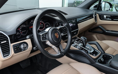 Porsche Cayenne III, 2018 год, 4 698 000 рублей, 17 фотография