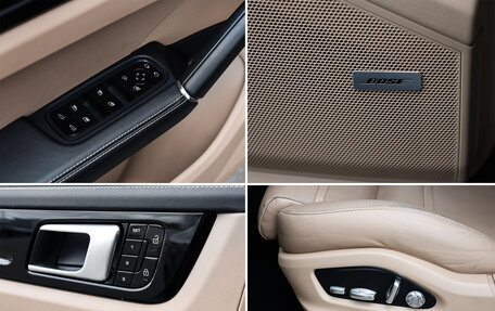 Porsche Cayenne III, 2018 год, 4 698 000 рублей, 19 фотография