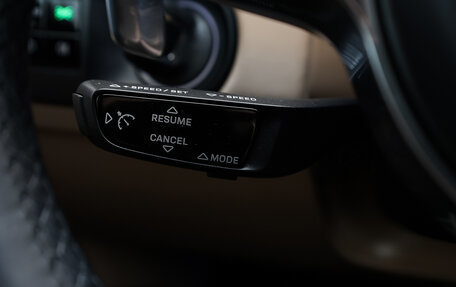 Porsche Cayenne III, 2018 год, 4 698 000 рублей, 26 фотография