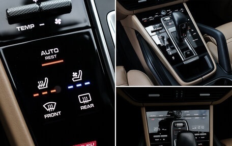 Porsche Cayenne III, 2018 год, 4 698 000 рублей, 23 фотография
