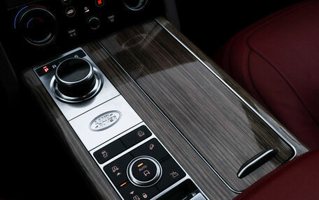 Land Rover Range Rover IV рестайлинг, 2021 год, 10 300 000 рублей, 21 фотография