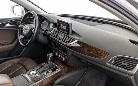 Audi A6, 2016 год, 2 225 000 рублей, 13 фотография