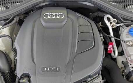 Audi A6, 2016 год, 2 225 000 рублей, 9 фотография