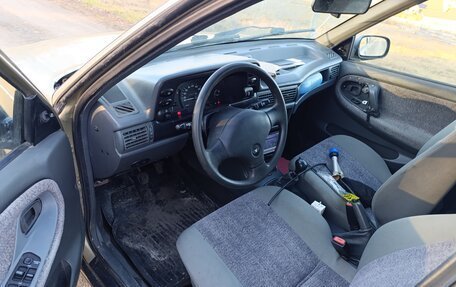 Daewoo Nexia I рестайлинг, 2006 год, 99 999 рублей, 6 фотография