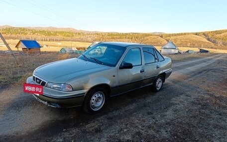 Daewoo Nexia I рестайлинг, 2006 год, 99 999 рублей, 2 фотография