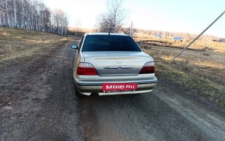 Daewoo Nexia I рестайлинг, 2006 год, 99 999 рублей, 4 фотография