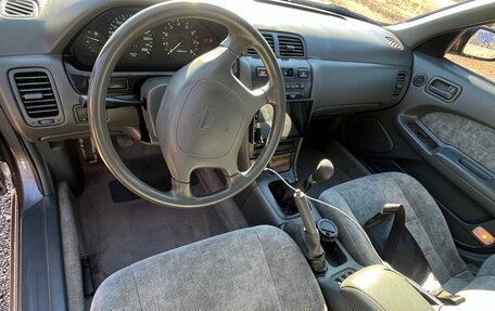 Nissan Maxima IV, 1997 год, 500 000 рублей, 4 фотография