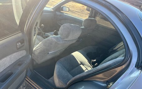 Nissan Maxima IV, 1997 год, 500 000 рублей, 7 фотография