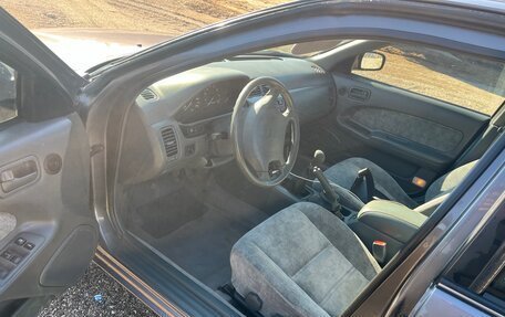 Nissan Maxima IV, 1997 год, 500 000 рублей, 6 фотография