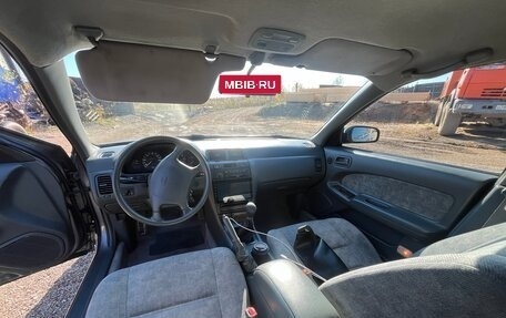 Nissan Maxima IV, 1997 год, 500 000 рублей, 3 фотография