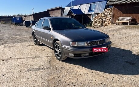 Nissan Maxima IV, 1997 год, 500 000 рублей, 2 фотография