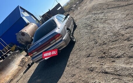 Nissan Maxima IV, 1997 год, 500 000 рублей, 8 фотография