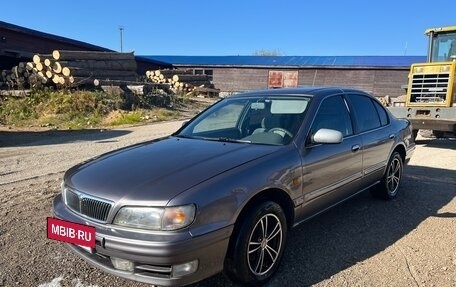 Nissan Maxima IV, 1997 год, 500 000 рублей, 9 фотография
