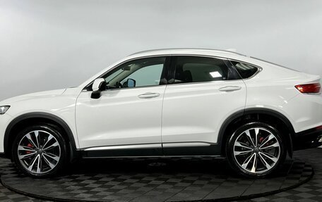 Geely Tugella FY11, 2021 год, 2 190 000 рублей, 9 фотография