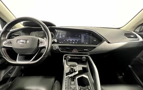 Geely Tugella FY11, 2021 год, 2 190 000 рублей, 13 фотография