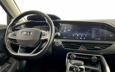 Geely Tugella FY11, 2021 год, 2 190 000 рублей, 15 фотография