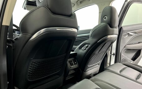 Geely Tugella FY11, 2021 год, 2 190 000 рублей, 11 фотография