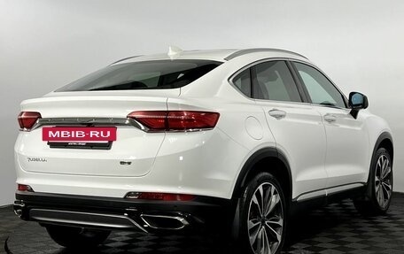 Geely Tugella FY11, 2021 год, 2 190 000 рублей, 6 фотография