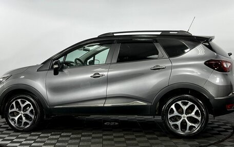 Renault Kaptur I рестайлинг, 2018 год, 1 670 000 рублей, 9 фотография