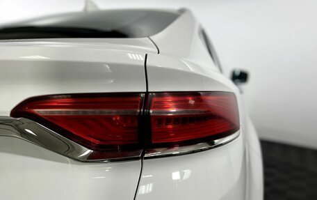 Geely Tugella FY11, 2021 год, 2 190 000 рублей, 20 фотография