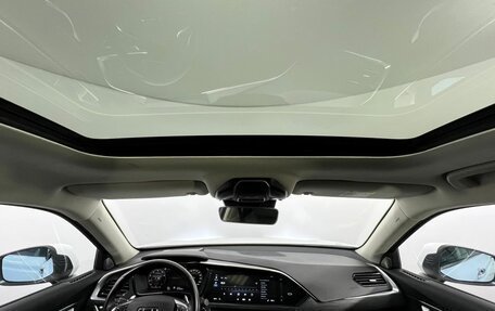 Geely Tugella FY11, 2021 год, 2 190 000 рублей, 18 фотография