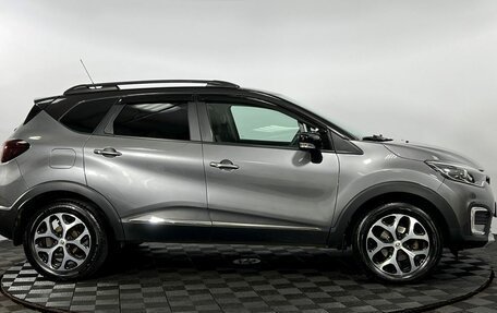 Renault Kaptur I рестайлинг, 2018 год, 1 670 000 рублей, 5 фотография
