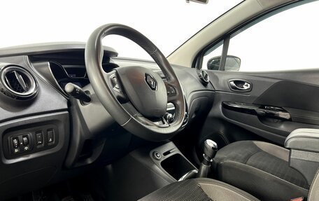 Renault Kaptur I рестайлинг, 2018 год, 1 670 000 рублей, 10 фотография