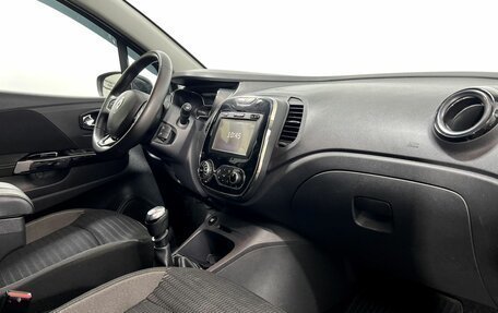 Renault Kaptur I рестайлинг, 2018 год, 1 670 000 рублей, 12 фотография