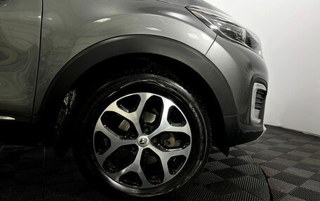 Renault Kaptur I рестайлинг, 2018 год, 1 670 000 рублей, 22 фотография