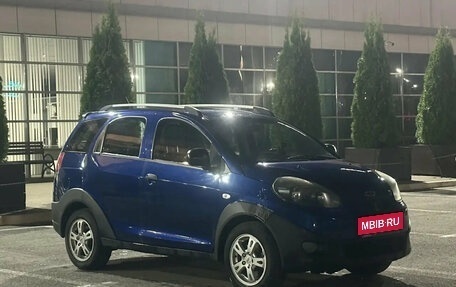Chery IndiS (S18D) I, 2013 год, 280 000 рублей, 1 фотография