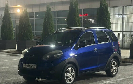 Chery IndiS (S18D) I, 2013 год, 280 000 рублей, 3 фотография