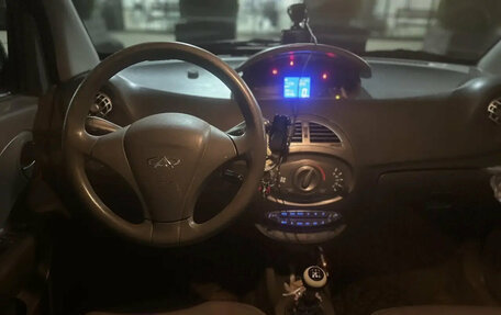 Chery IndiS (S18D) I, 2013 год, 280 000 рублей, 7 фотография