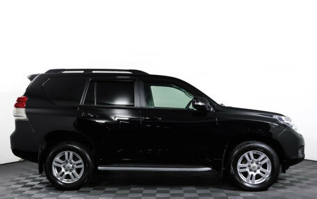 Toyota Land Cruiser Prado 150 рестайлинг 2, 2012 год, 2 990 000 рублей, 4 фотография
