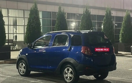 Chery IndiS (S18D) I, 2013 год, 280 000 рублей, 4 фотография